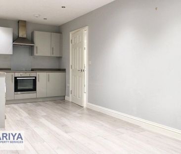 1 bedroom apartment to rent - Photo 3