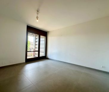 Superbe duplex rénové de 4,5 pièces dans un cadre calme et verdoyant - Foto 5