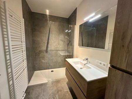 Dakappartement te huur in Diksmuide - Photo 4