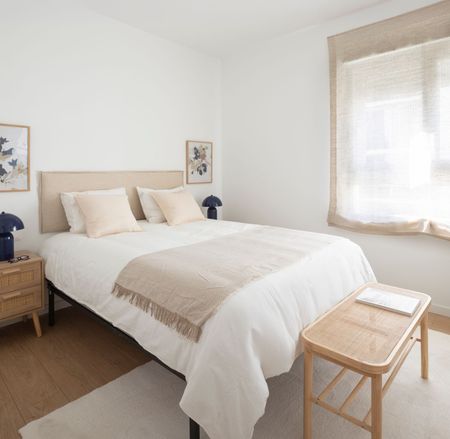 Alquiler de estudio en Calle Viña del Mar, 1 - Photo 4