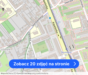 4-pokojowe mieszkanie, Kapelanka, 90m2 - Zdjęcie 1