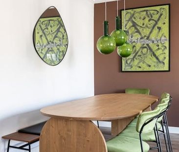 Carrer de Muntaner, Barcelona, Catalonia 08021 - Photo 5