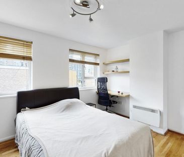 2 bedroom apartment to rent - Photo 6