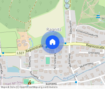 ALL INCLUSIVE I Ruhige Lage in Ragnitz I Nahe LKH Graz - Foto 1