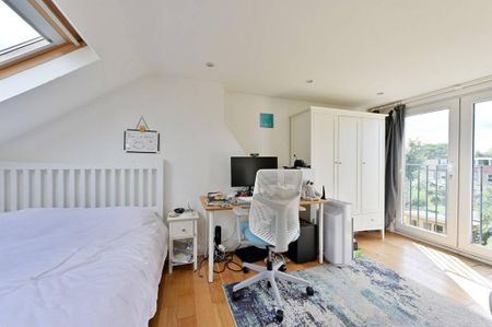 3 bedroom terraced house to rent - Photo 5