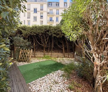 Appartement - 2 pièces - 43.23 m² - Photo 5