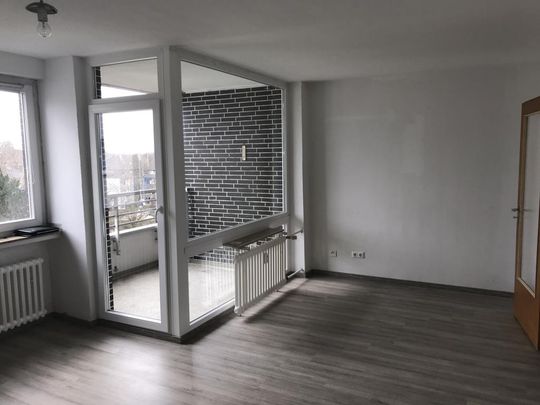 3-Zimmer-Wohnung in Duisburg Neumühl - Photo 1