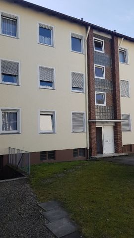 1-Zimmer-Wohnung, Ulmenstr. 12, DG, ID 45568 - Foto 3