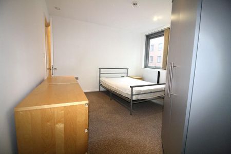 2 bedroom apartment to rent - Photo 3