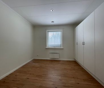 Barrgatan, Jörn - Foto 2