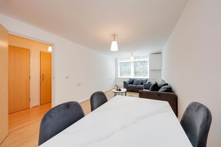 Fairlead House, Cassilis Road, E14 9LB, London - Photo 3