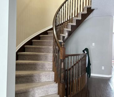 For Lease - 1471 Carronbridge Circle, Kanata, Ontario - Photo 4