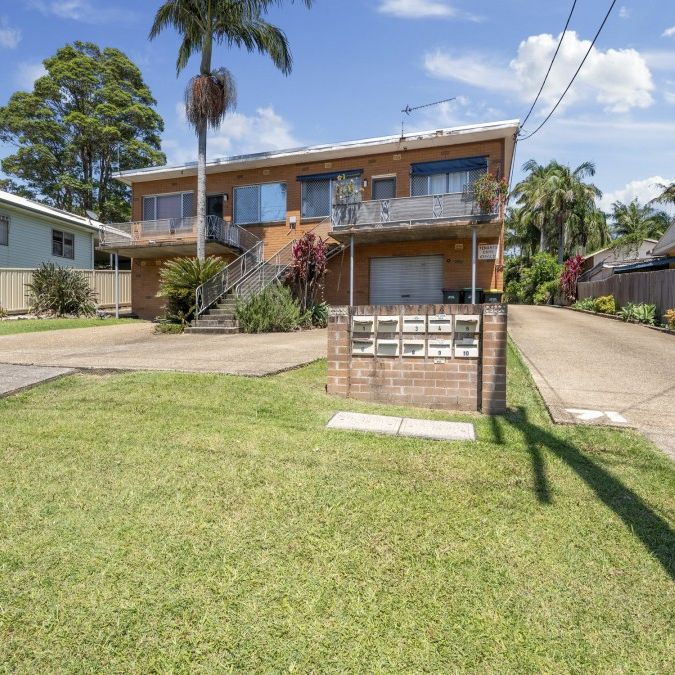 Coffs Harbour, 10/71 Azalea Avenue - Photo 1