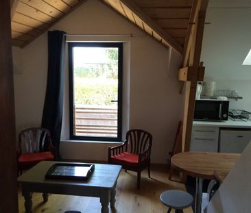 Studio meublé Nantes Zola Procé - Photo 5