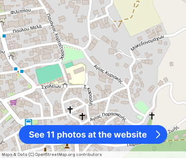 Μεζονέτα για ενοικίαση - Χορτιάτης, - Photo 1