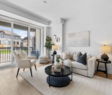 For Lease - 160 Densmore Road Unit# 302, Cobourg, Ontario - Photo 3