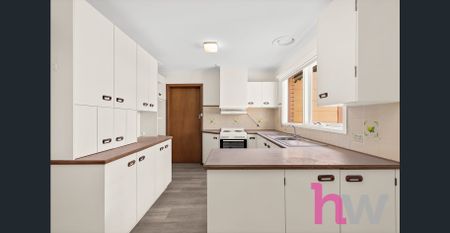 Refreshed 3-Bedroom Home in Prime Location! - Photo 5