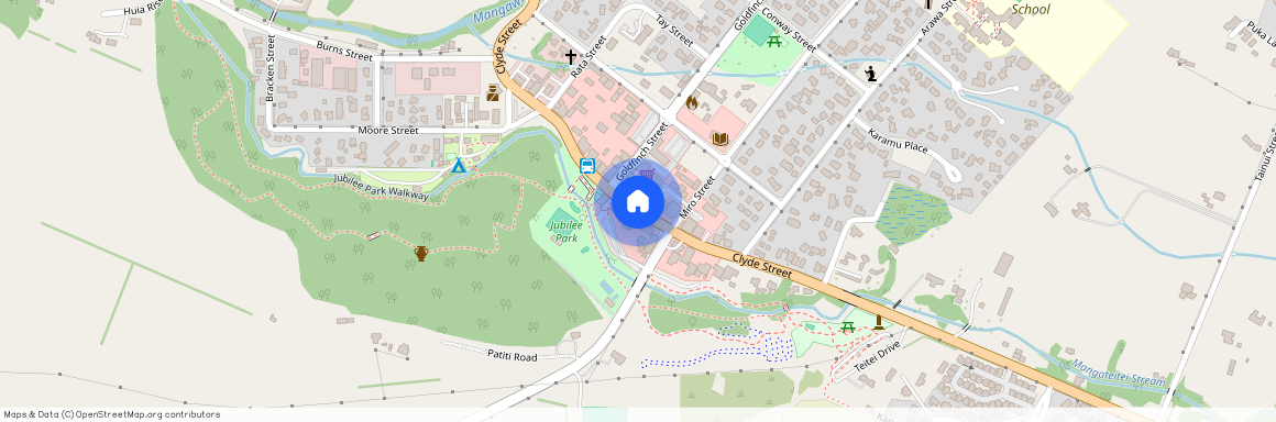 5 Tiffany Place, Ohakune, Ruapehu