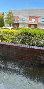 Location Appartement 2 pièces 47m² VENDIN LE VIEIL 62880 - Photo 3