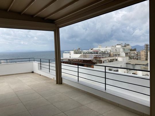 Studio/Γκαρσονιέρα για ενοικίαση Φλοίσβος (Παλαιό Φάληρο) - Photo 1