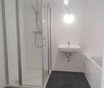 Genossenschafts - NEUBAU !! ERSTBEZUG TOP 1!! im Erholungsgebiet AL... - Photo 6