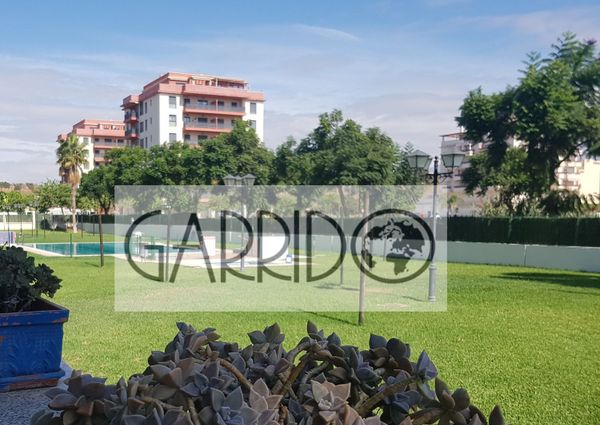 Alquiler de piso en Calle Mar Cantabrico