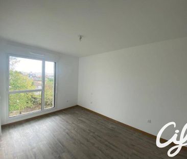 Location appartement t2 40 m² à Saint-Herblain (44800) - - Photo 4