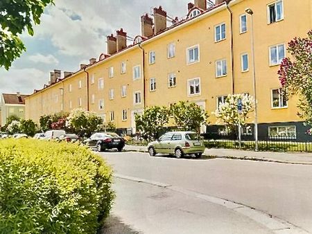 S:t Göransgatan, Uppsala - Foto 5