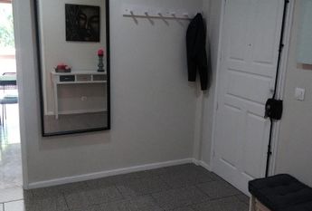 Alugo 2 quartos a 5 minutos a pe do centro de Braga