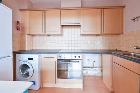 2 Bed Flat, Metro Central Heights, SE1 - Photo 4