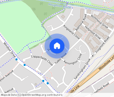 Evans Close, Houghton Regis - Photo 1