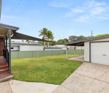 Renovated Family Home - Ready to Move In - Photo 6