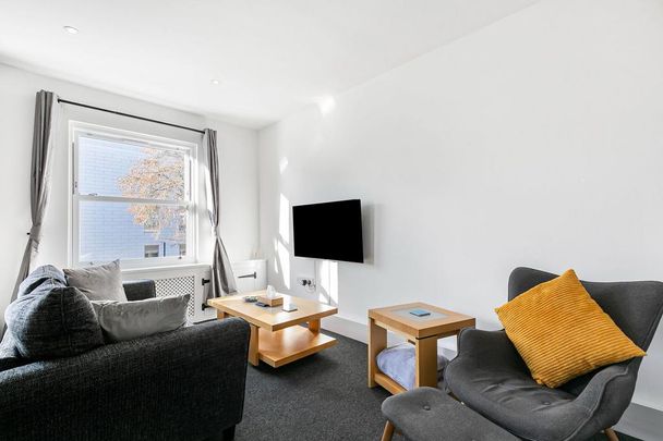 1 bedroom apartment to rent - Photo 1