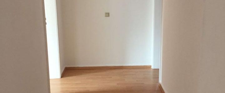 Helle Wohnung in ruhiger Lage in Kalefeld! - Foto 1