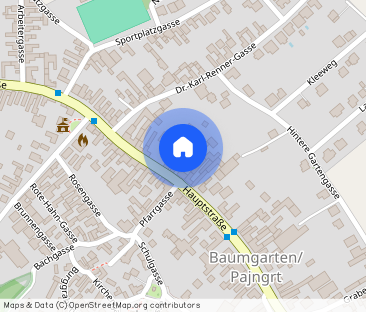 Hauptstraße 17/1/1 - Photo 1