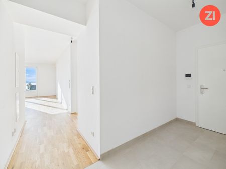 *Über der Nebelgrenze* 3- Zimmer Wohnung mit Balkon - Photo 5