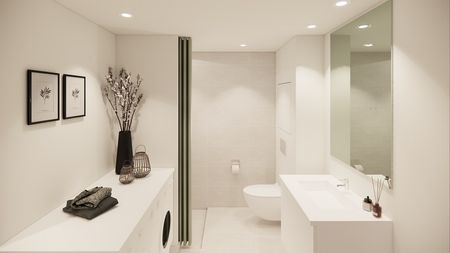 Nyopførte lejemål i flotte og moderne boligkomplekser - Photo 3