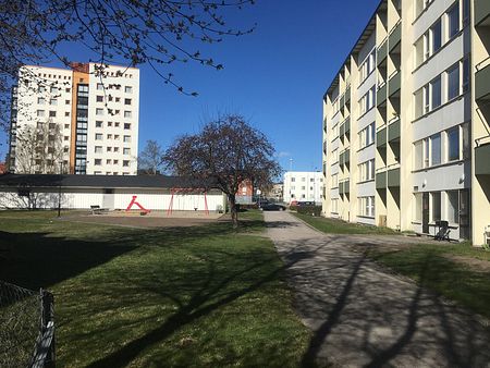 Zetterbergsgatan 1 B - Foto 2