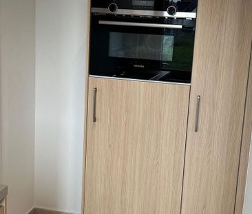 Gelijkvloers app. te huur in Lanaken voor € 795 met 2 slaapkamers - Photo 2