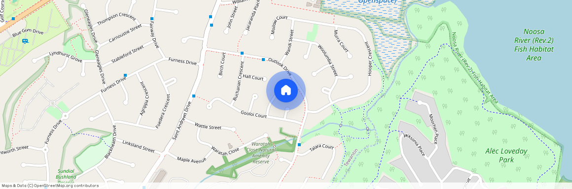 10 Pickering Court, Qld 4565, Tewantin