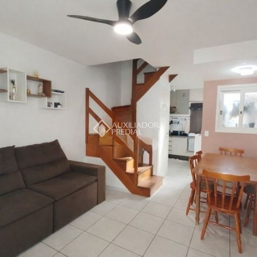 Apartamento com 3 quartos e 90m² para alugar em Tristeza, Porto Alegre. - Photo 1
