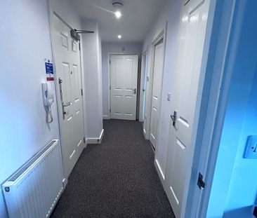 QUEENSWAY, BLETCHLEY - 1 BEDROOM - Photo 6