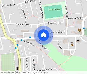 Main Street, Shildon - Photo 1