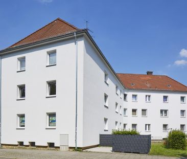 3-Zimmer-Wohnung in Osnabrück OS Schinkel - Photo 1