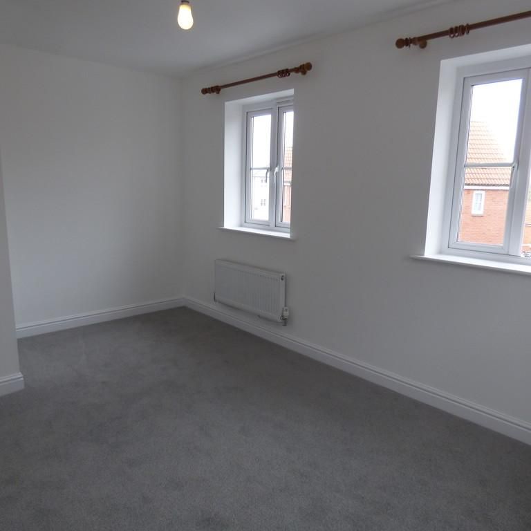 1 bedroom end of terrace house to rent - Photo 1