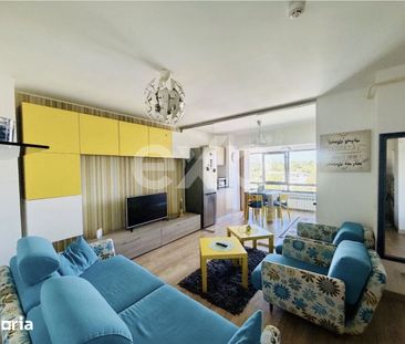 Apartament 2 Camere Decomandat – Complex Newton Tatarasi - Fotografie 5