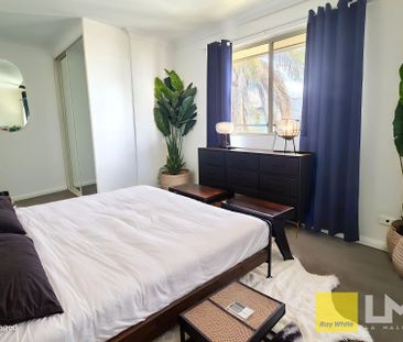 FULL BRICK TOWNHOUSE, NEAR AUBURN CBD - Photo 5