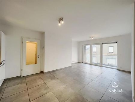 Appartement te huur - Foto 2