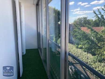 Location Appartement 3 pièces 58m² VILLENEUVE SUR LOT 47300 - Photo 4