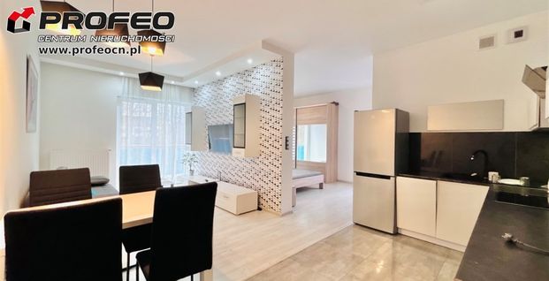 Mieszkanie na wynajem - Photo 1